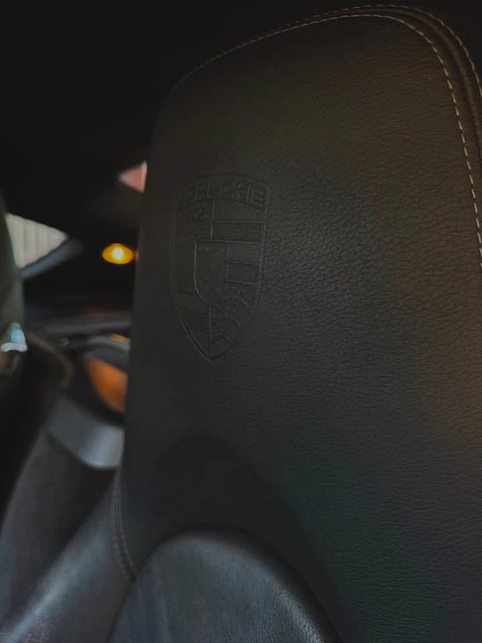 2008 Porsche 987 Cayman R - Image 7 of 10