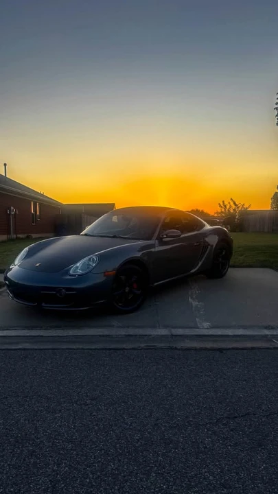 2008 Porsche 987 Cayman S - Image 3 of 9