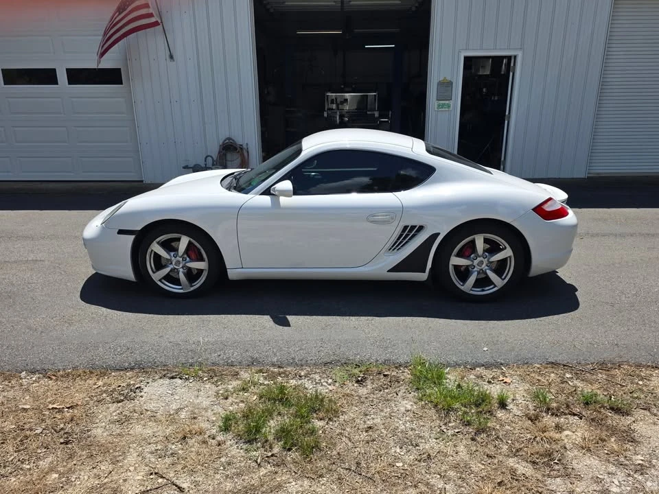 2008 Porsche 987 Cayman S - Image 2 of 20