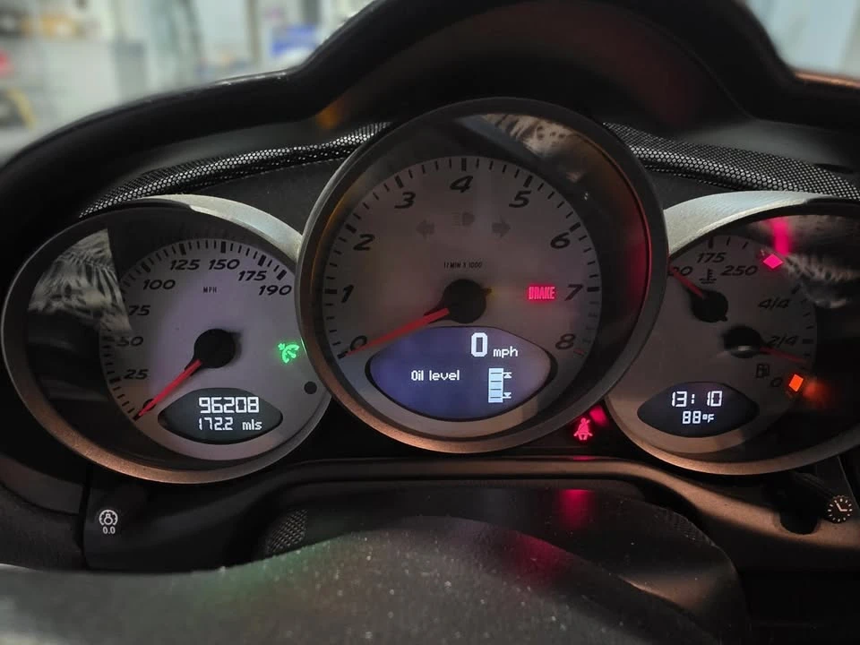2008 Porsche 987 Cayman S - Image 13 of 20