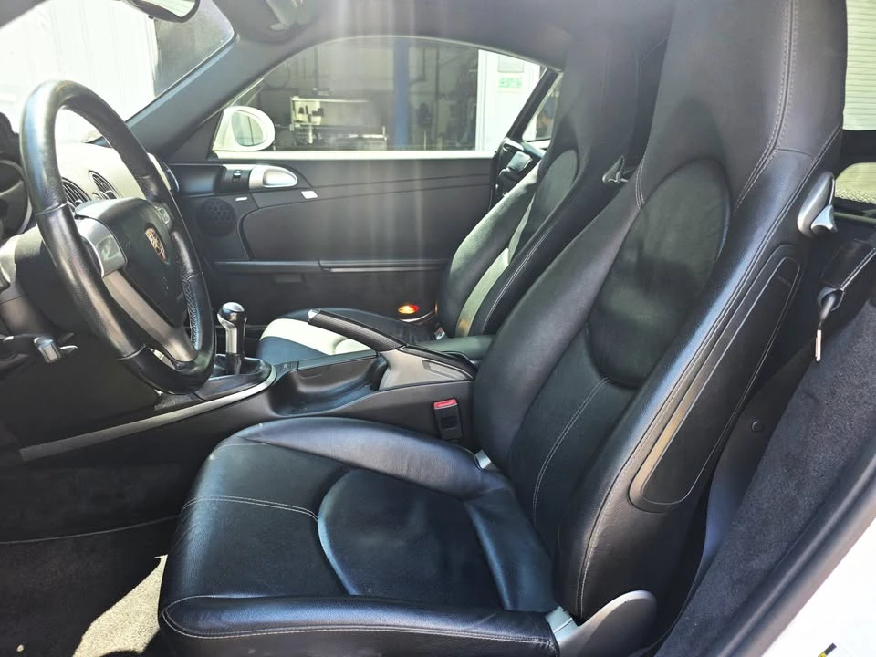 2008 Porsche 987 Cayman S - Image 11 of 20