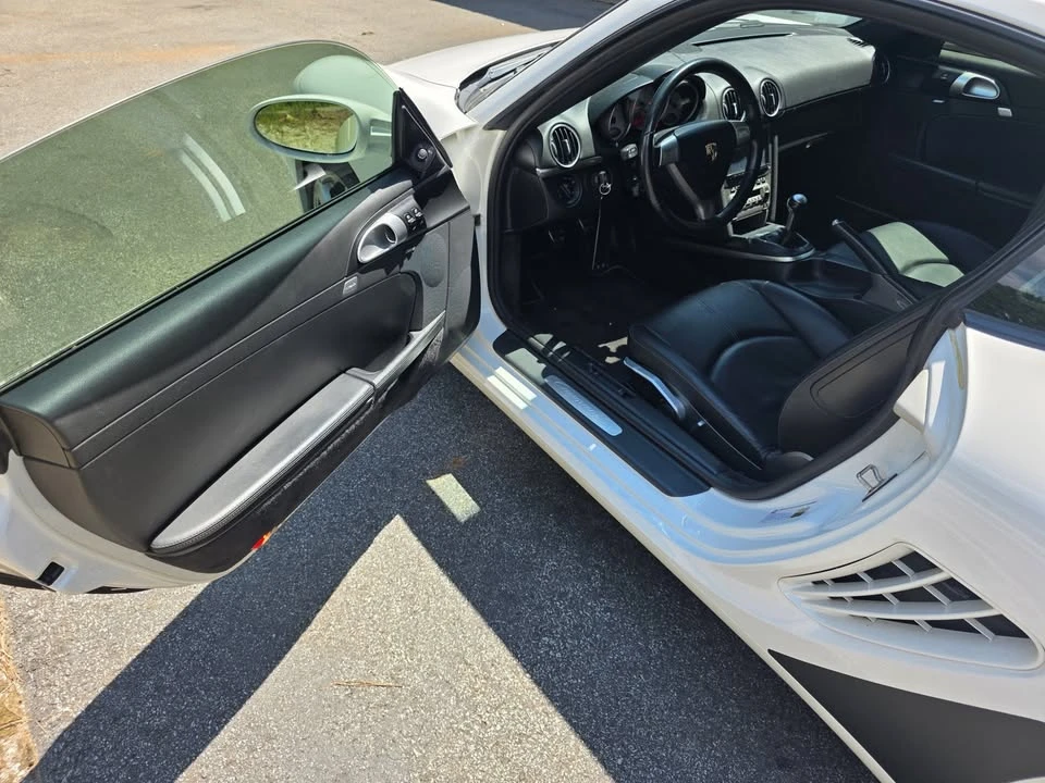 2008 Porsche 987 Cayman S - Image 10 of 20