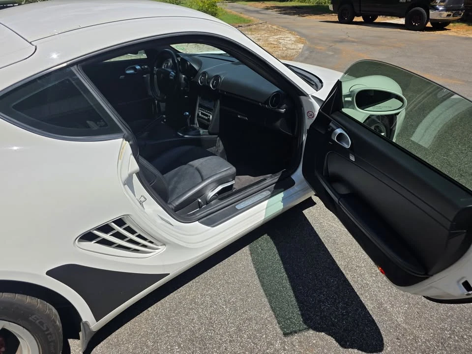 2008 Porsche 987 Cayman S - Image 17 of 20