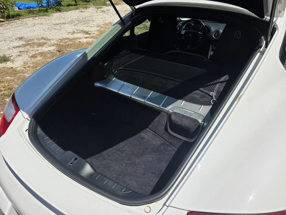 2008 Porsche 987 Cayman S - Image 16 of 20
