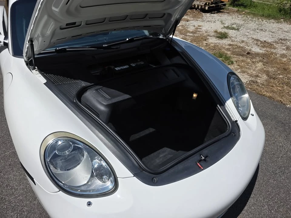 2008 Porsche 987 Cayman S - Image 20 of 20