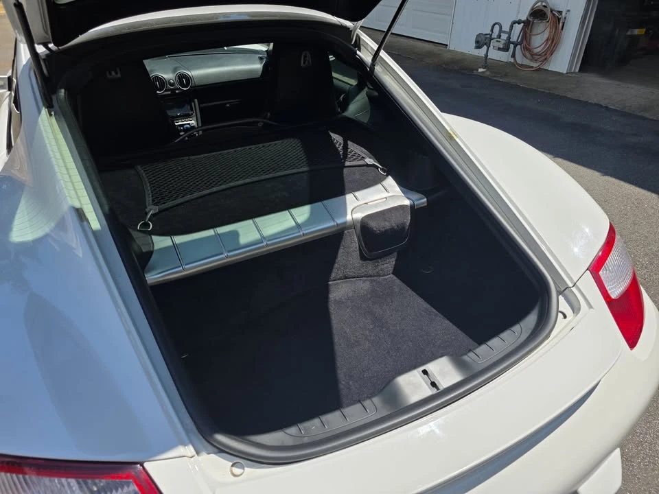 2008 Porsche 987 Cayman S - Image 15 of 20
