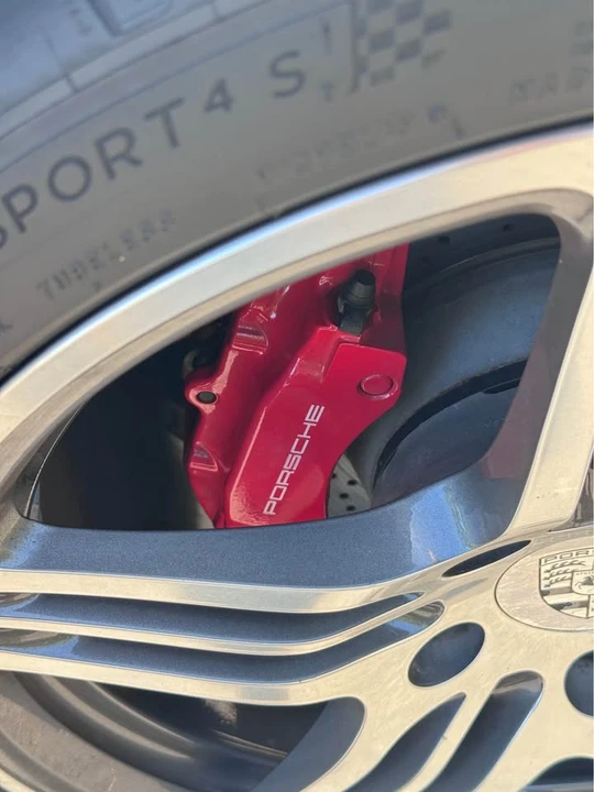 2008 Porsche 987 Cayman S - Image 10 of 20