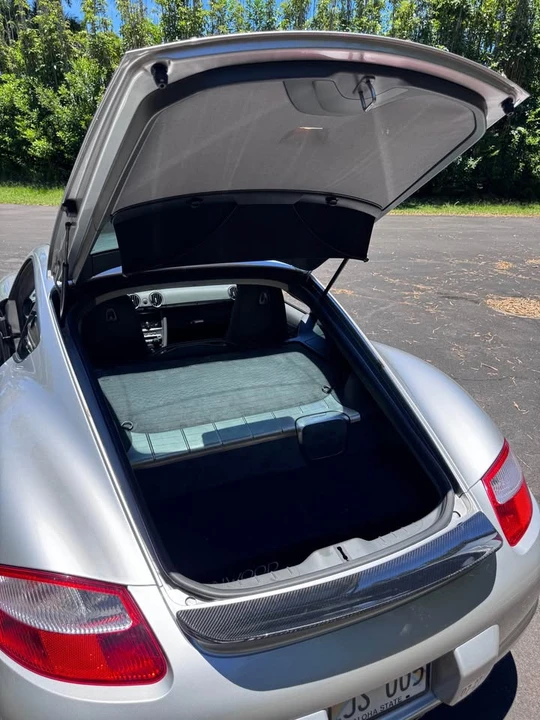 2008 Porsche 987 Cayman S - Image 19 of 20
