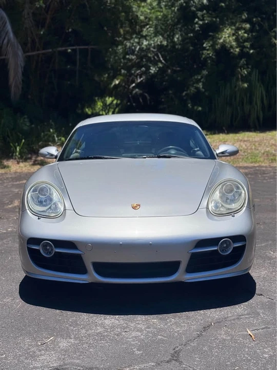 2008 Porsche 987 Cayman S - Image 2 of 20