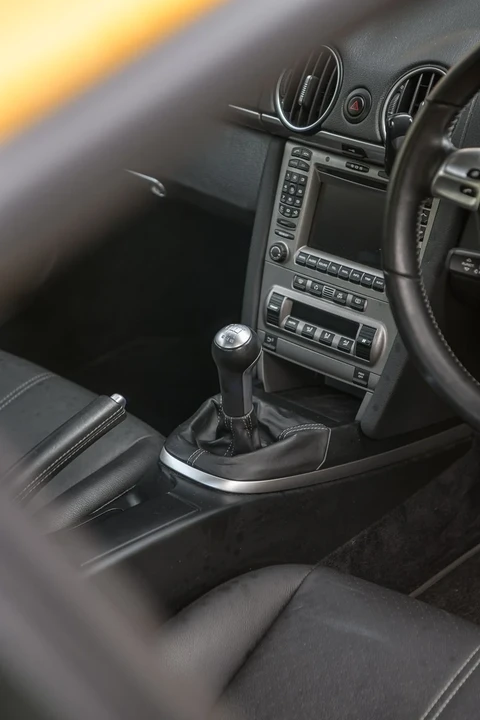 2008 Porsche 987 Cayman S - Image 24 of 30