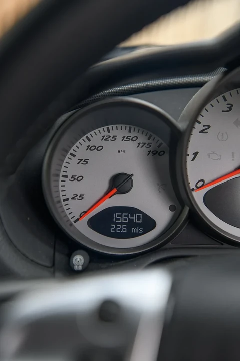 2008 Porsche 987 Cayman S - Image 27 of 30