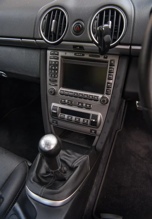 2008 Porsche 987 Cayman S - Image 29 of 30