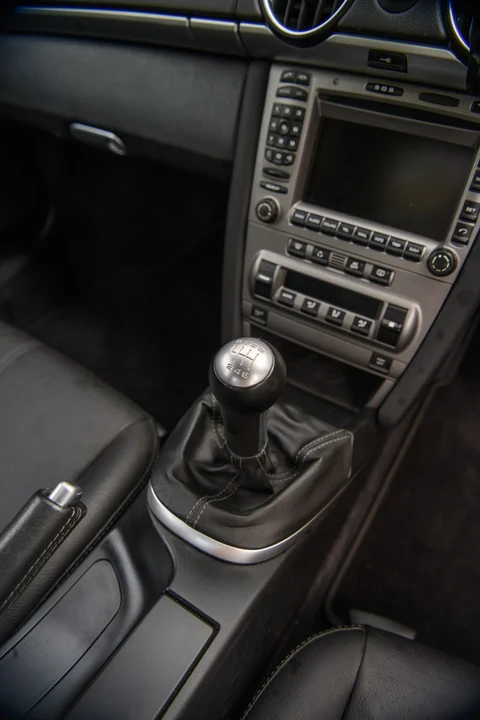2008 Porsche 987 Cayman S - Image 30 of 30