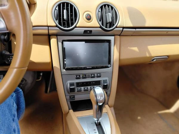 2008 Porsche 987 Cayman S - Image 17 of 21