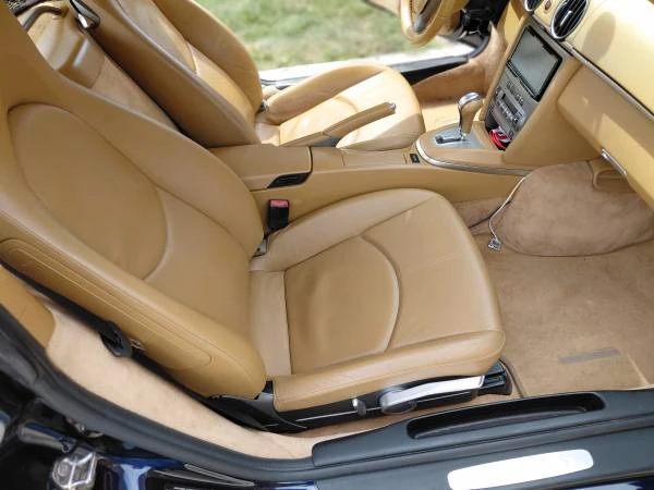 2008 Porsche 987 Cayman S - Image 14 of 21