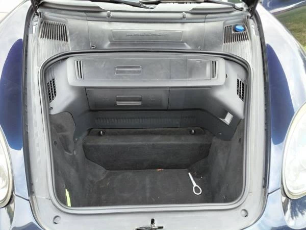 2008 Porsche 987 Cayman S - Image 10 of 21