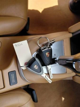 2008 Porsche 987 Cayman S - Image 20 of 21