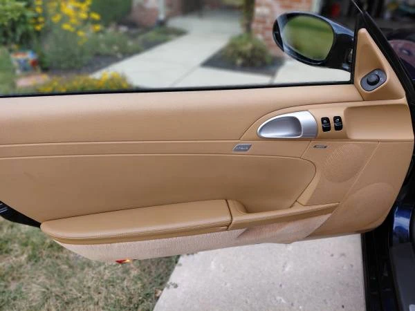2008 Porsche 987 Cayman S - Image 11 of 21