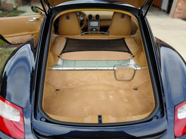 2008 Porsche 987 Cayman S - Image 9 of 21