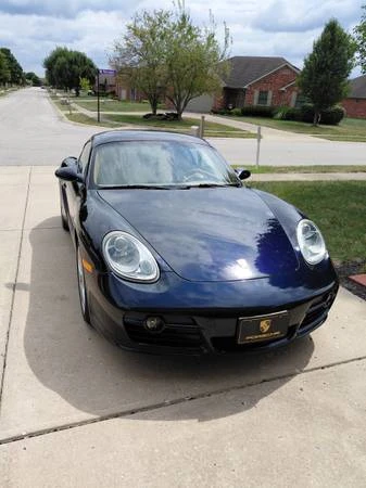 2008 Porsche 987 Cayman S - Image 2 of 21