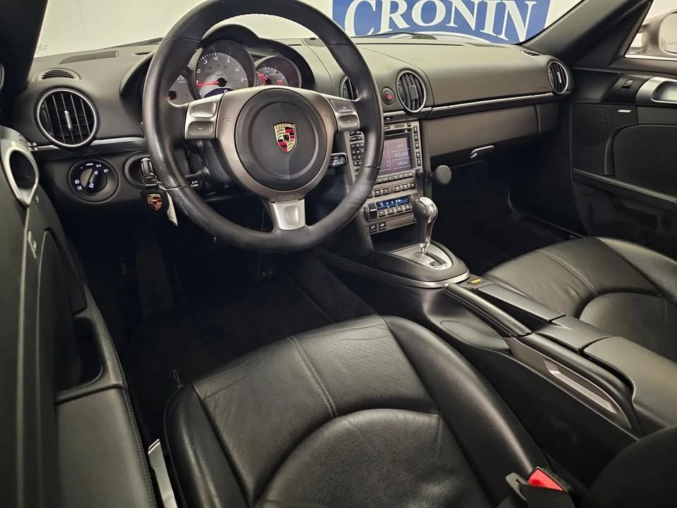 2008 Porsche 987 Cayman S - Image 6 of 20