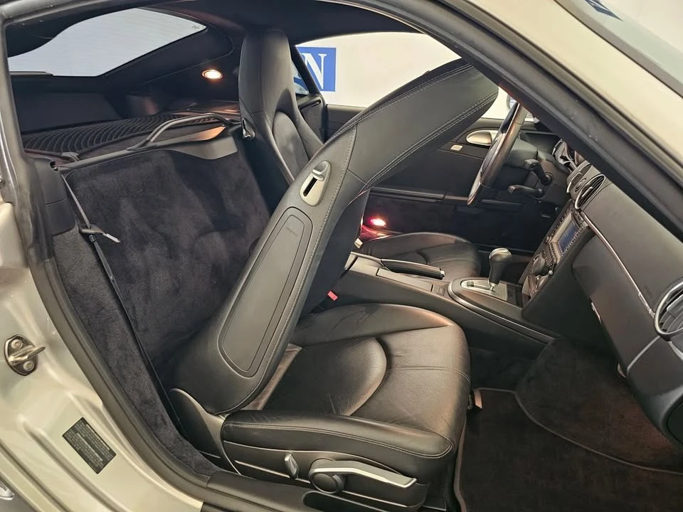 2008 Porsche 987 Cayman S - Image 17 of 20