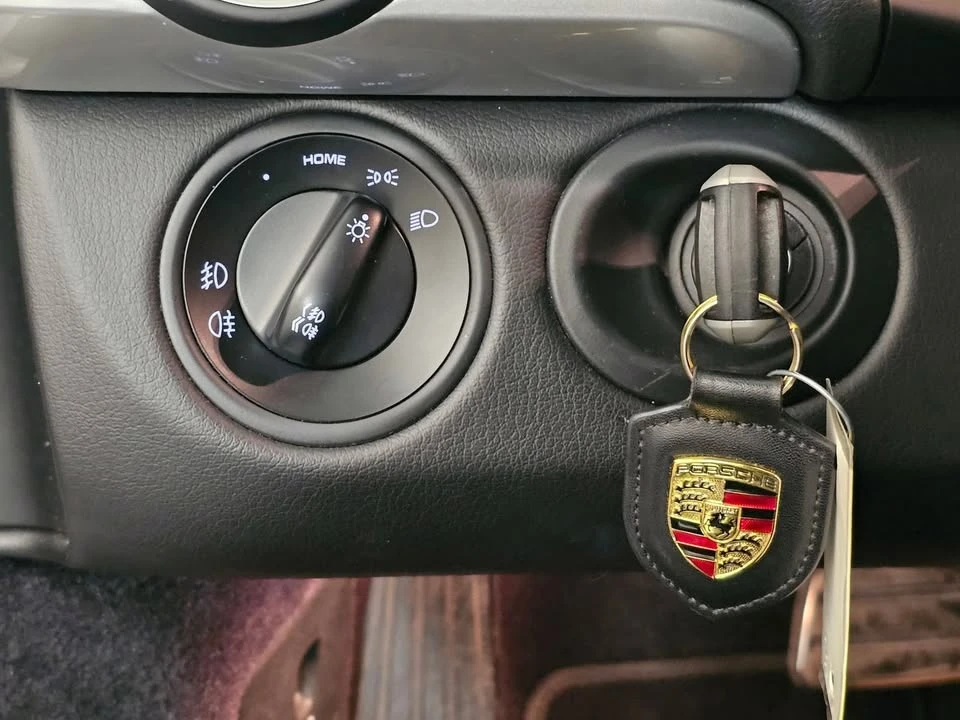 2008 Porsche 987 Cayman S - Image 14 of 20
