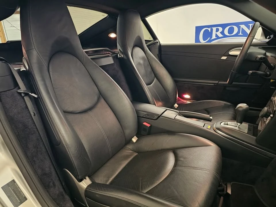 2008 Porsche 987 Cayman S - Image 18 of 20