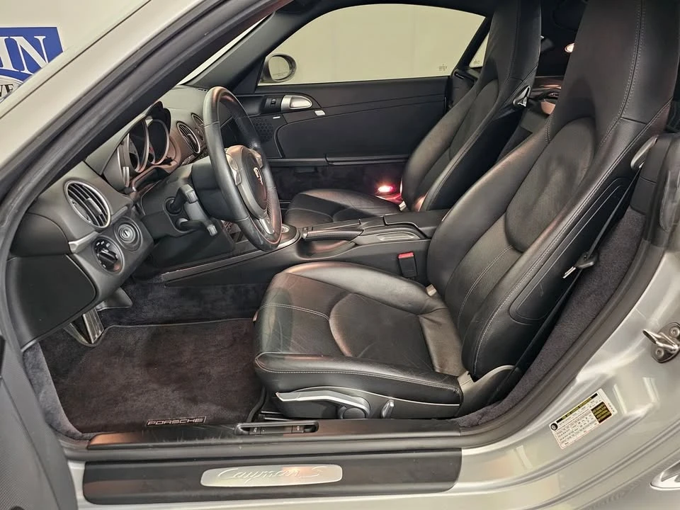 2008 Porsche 987 Cayman S - Image 4 of 20