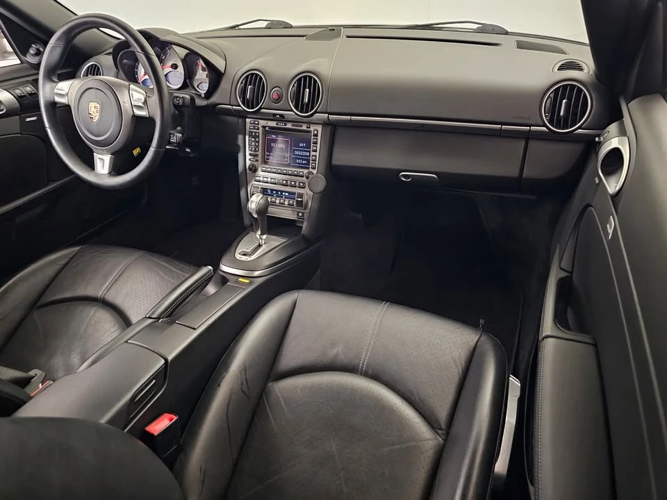 2008 Porsche 987 Cayman S - Image 7 of 20