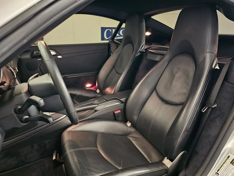 2008 Porsche 987 Cayman S - Image 5 of 20