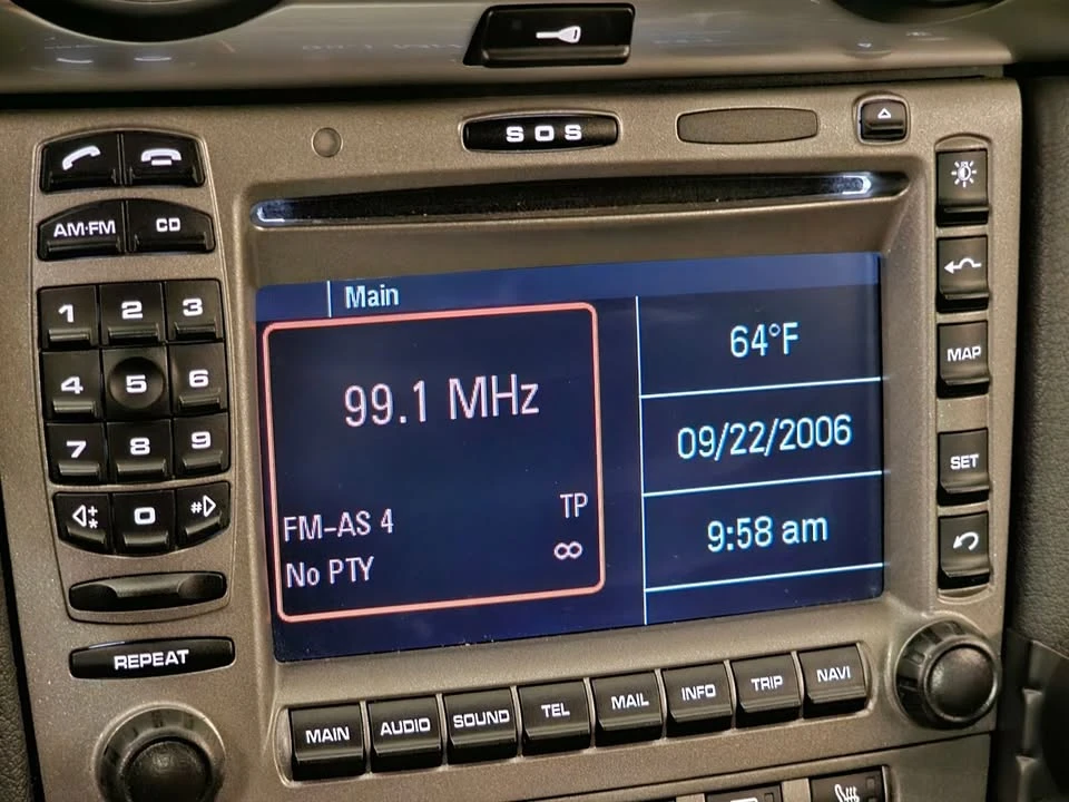 2008 Porsche 987 Cayman S - Image 11 of 20