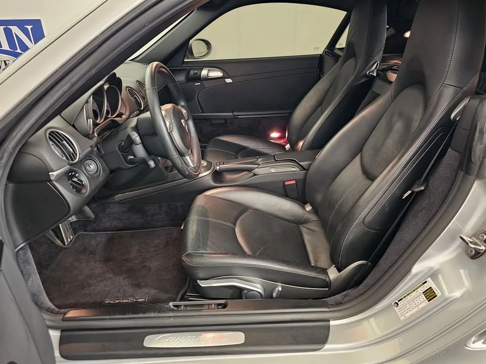 2008 Porsche 987 Cayman S - Image 4 of 20