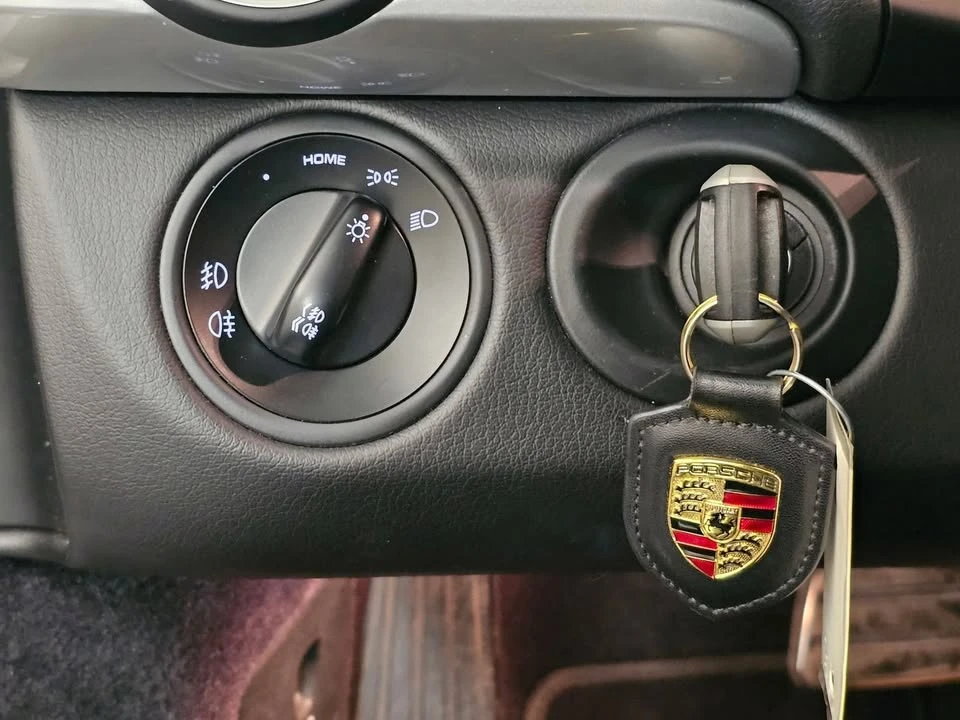 2008 Porsche 987 Cayman S - Image 14 of 20