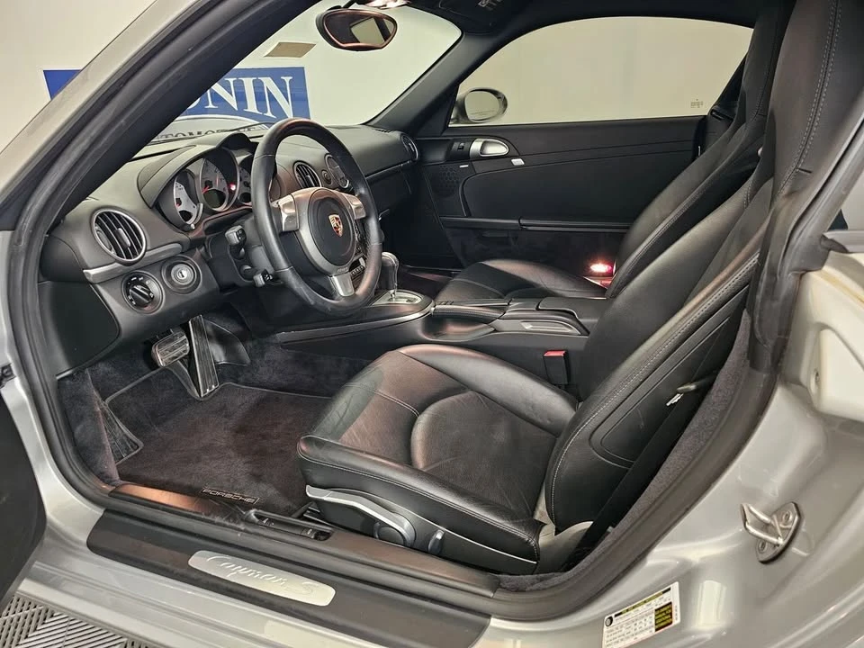 2008 Porsche 987 Cayman S - Image 3 of 20