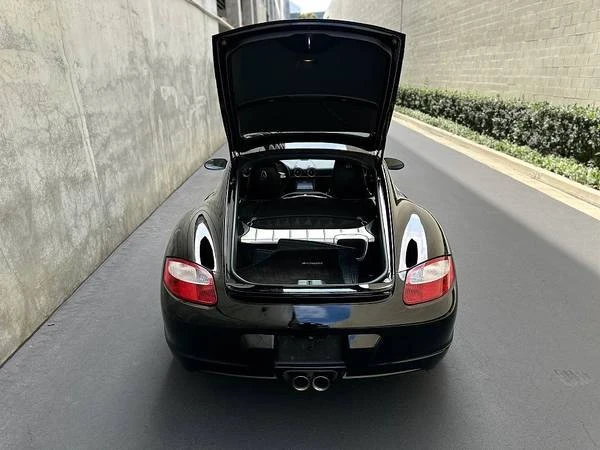 2008 Porsche 987 Cayman S - Image 5 of 19