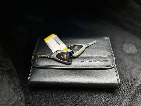 2008 Porsche 987 Cayman S - Image 17 of 19