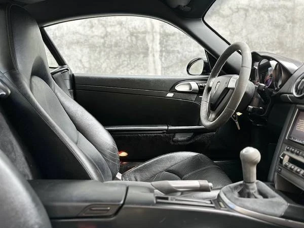 2008 Porsche 987 Cayman S - Image 8 of 19