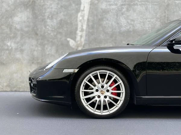 2008 Porsche 987 Cayman S - Image 14 of 19