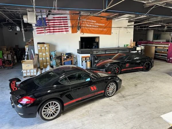 2008 Porsche 987 Cayman S - Image 2 of 18