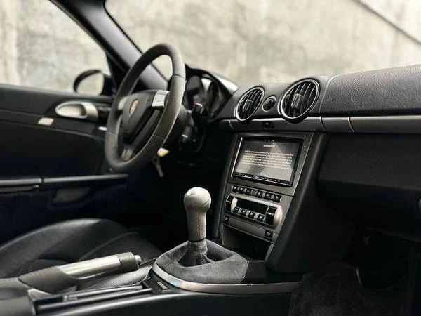 2008 Porsche 987 Cayman S - Image 19 of 19