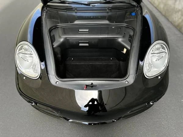 2008 Porsche 987 Cayman S - Image 9 of 19