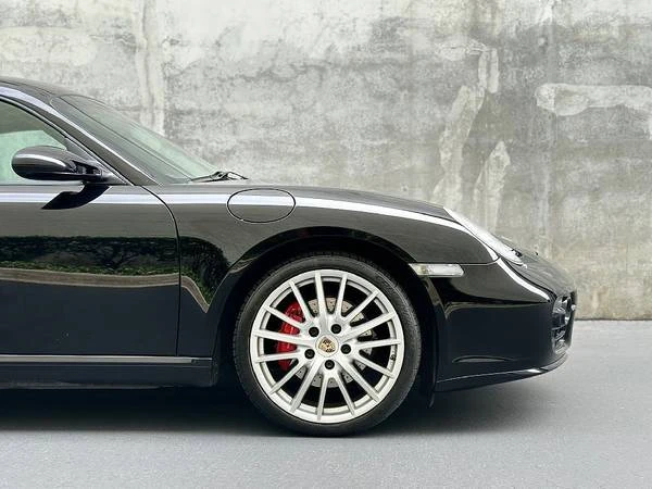 2008 Porsche 987 Cayman S - Image 6 of 19