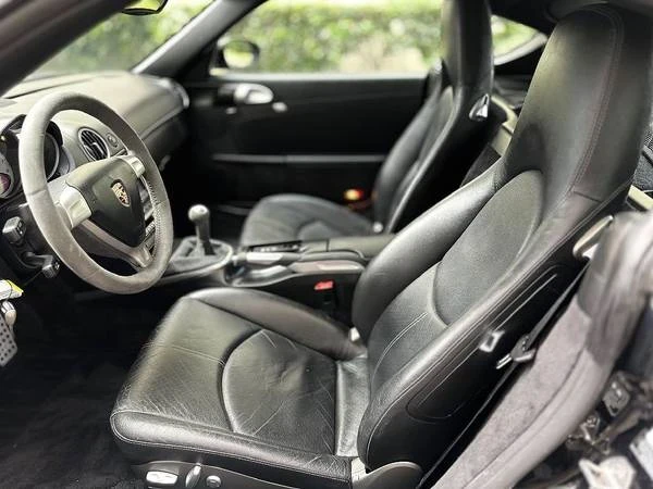 2008 Porsche 987 Cayman S - Image 7 of 19