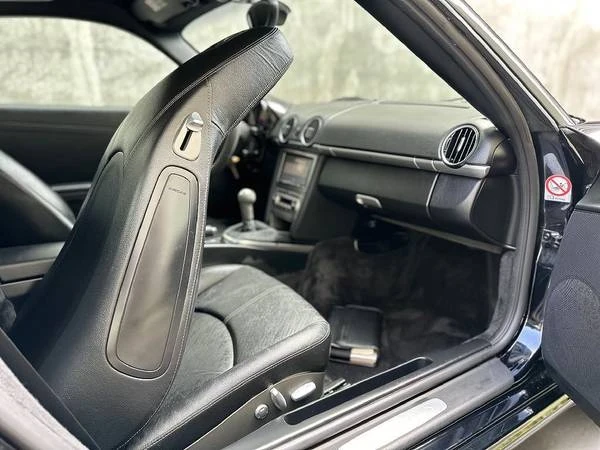 2008 Porsche 987 Cayman S - Image 13 of 19