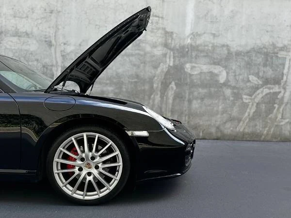 2008 Porsche 987 Cayman S - Image 16 of 18