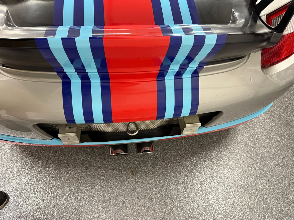 2008 Porsche 987 Cayman S - Image 3 of 14