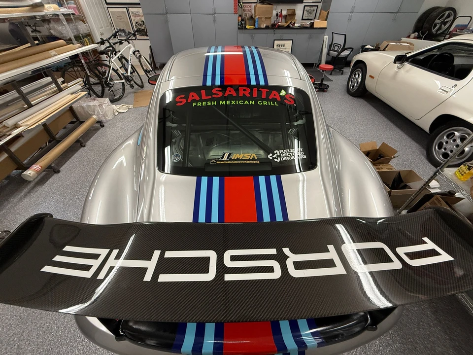2008 Porsche 987 Cayman S - Image 4 of 14
