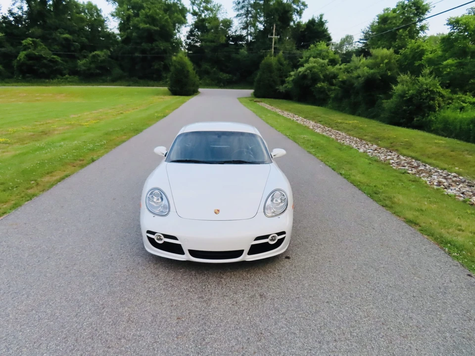 2008 Porsche 987 Cayman S - Image 19 of 31