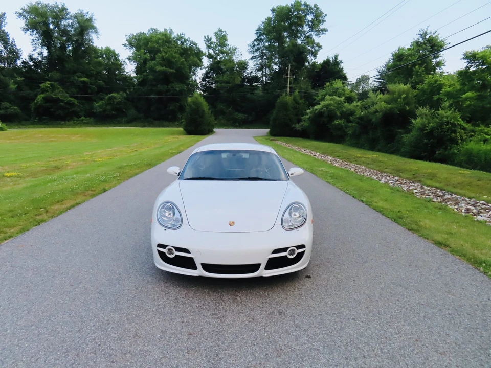 2008 Porsche 987 Cayman S - Image 18 of 31